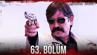 Kurtlar Vadisi - 63. Bölüm FULL HD