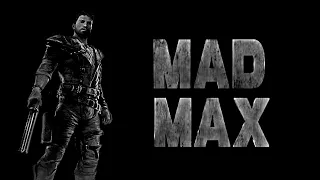 mad max # Чёрная Утроба