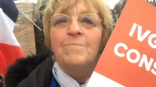 Vidéomaton 9 / Marche pour une 6e République