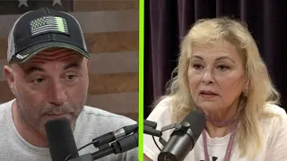 Roseanne Barr: I'm On the Autism Spectrum