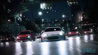 Stromae_-_Whoopty_&_Alors_On_Dans Remix।।।Need for Speed (GMV)।।। @gamesloverstunarzo