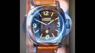 Panerai 5218-201a - Watches24Seven