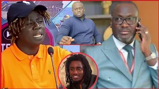 🔴 Urgent - Pawlish Mbaye révèle toute la vérité sur l'affaire Dora Gueye et blanchi Wally et Aziz...