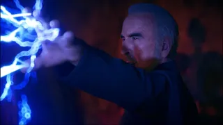 Star Wars Battlefront II (All Cinematic Trailers) - (Including the Dooku and Anakin Trailer)