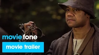 'Freedom' Trailer (2015): Cuba Gooding Jr., William Sadler