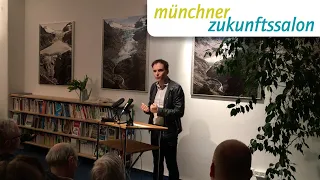 Dr. Gerhard Schick: „Finanzwende gefordert!“