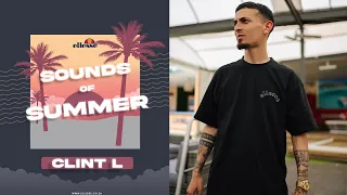 ellesse Sounds Of Summer #1 Clint L