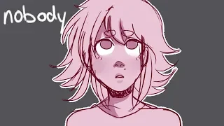 nobody [vent animatic]