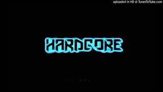 Hardcore with Fl studio (test)