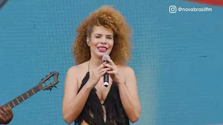 Vanessa da Mata -  Ai Ai Ai - Festival Novabrasil 2022 - Ao Vivo