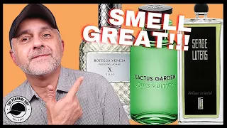 10 UNDERRATED FRAGRANCES THAT SMELL GREAT | AWESOME UNDER-HYPED PERFUMES THAT I LOVE TO WEAR