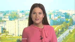 2313 выпуск Новости ТНТ Березники 24 сентября 2021