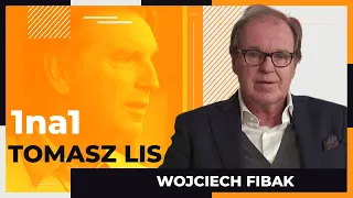 Tomasz Lis 1na1 Wojciech Fibak