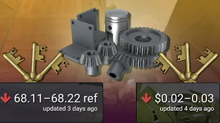 ((OLD)) How to Save TF2's Economy