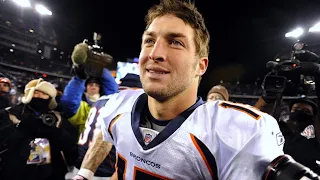 Is Tim Tebow the NFL’s Greatest One-Hit Wonder? | The Rich Eisen Show | 2/10/21