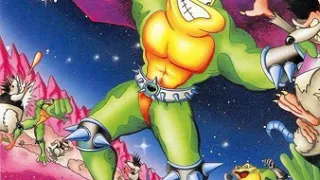 Battletoads - Full Soundtrack OST