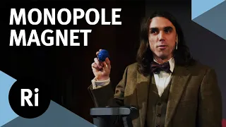 The Physics of Magnetic Monopoles - with Felix Flicker