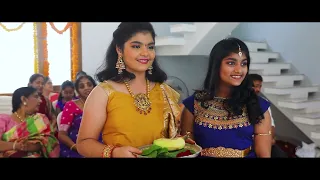 Housewarming ceremony Highlights - Chennai | Nandanam |