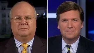 Rove on why no one saw Trump's political earthquake coming