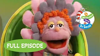 Wubbulous World of Dr. Seuss | Max The Hero | Jim Henson Family Hub | Kids Cartoon