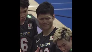 Funny Kentaro Takahashi // Ryujin Nippon