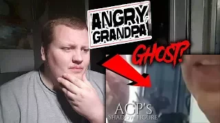 ANGRY GRANDPA IS NOT GONE! AGP'S GHOST???