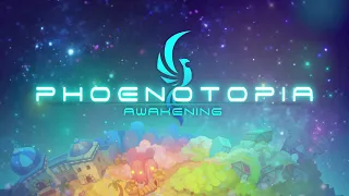 Phoenotopia: Awakening Trailer