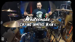 Whitesnake - Crying In The Rain Drum Cover