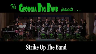 Strike Up The Band - arr. Sammy Nestico