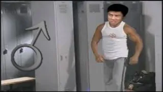 Lords of Lockerroom (♂Right version, Gachi remix)