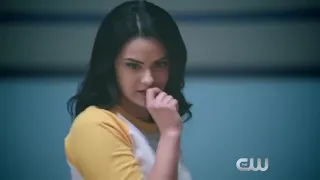 Riverdale - 1x10 Veronica and Cheryl's Dance Off (HD)