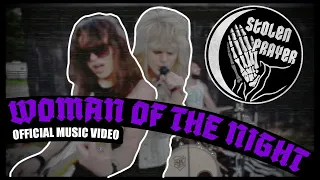 "Woman of the Night"- Stolen Prayer (Official Video)