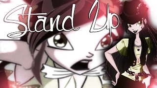 [Fairies of Horror] Holly - Stand Up [request]