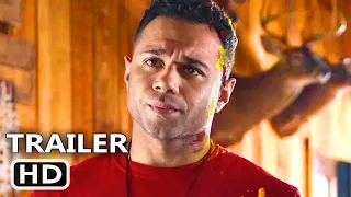 CAMP HIDEOUT Trailer (2023) Corbin Bleu, Christopher Lloyd, Comedy Movie