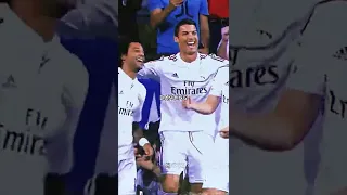 Footballers Coldest Celebration 🥶🔥 | Ronaldo