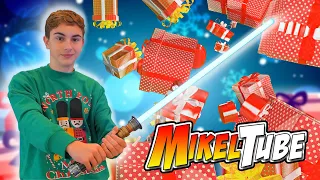 Regalos de Navidad MikelTube