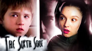 The Sixth Sense (1999)  | FIRST TIME WATCHING | MOVIE REACTION | ( I failed so hard !!!! )