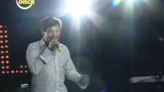 Сергей Чумаков - Красная помада(06.06.2010) .mov