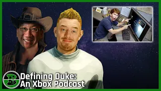 We’re Playing Starfield… | Defining Duke, Episode 138