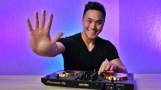 Why Pro DJs are OBSESSED with these 5 DJ Tricks