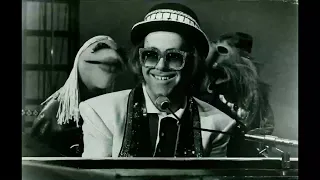 4. Don't Go Breaking My Heart (With Miss Piggy) (Elton John - The Muppet Show: 10/26-10/28/1977)