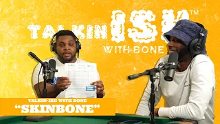 SkinBone Talks About Baby Scandal And Shows DNA Results @Reko_osofunny  #SkinBone