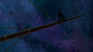 Treasure Planet - 12 years Later Extended - Winds of the Ethereum
