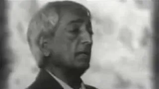 Jiddu Krishnamurti - El Libre Pensar