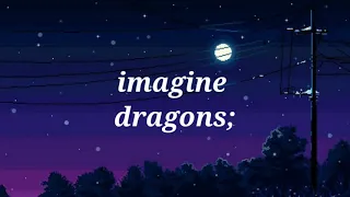 The Fall- Imagine Dragons (Español/Lyrics)