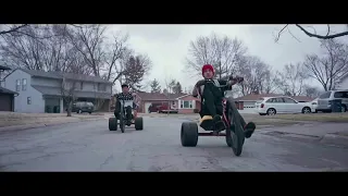 Stressed Out (Lyrics)- By Twenty One Pilots - 1 Hour