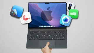 10 Applications géniales pour MacOS !