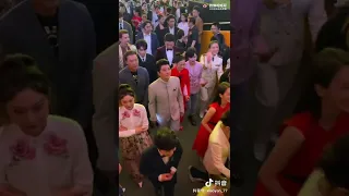 邓伦: 在想什么呢! Deng Lun Đặng Luân