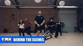 Behind The Dance with Tom Segura