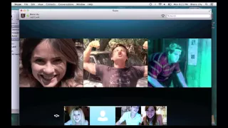 Unfriended Trailer